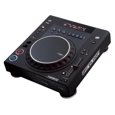 RELOOP RMP-1 Scratch MK2