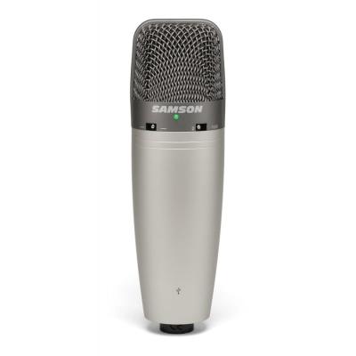 SAMSON C03U (товар снят с производства)