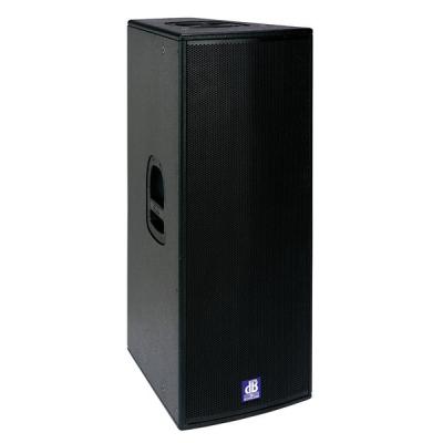 DB TECHNOLOGIES F212