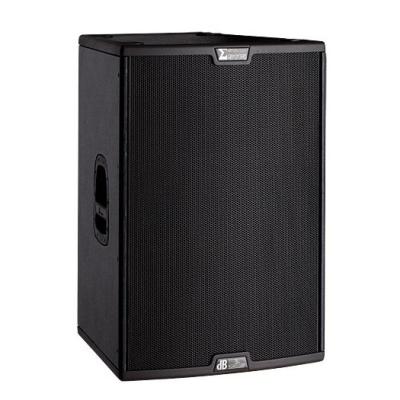 DB TECHNOLOGIES SIGMA S115