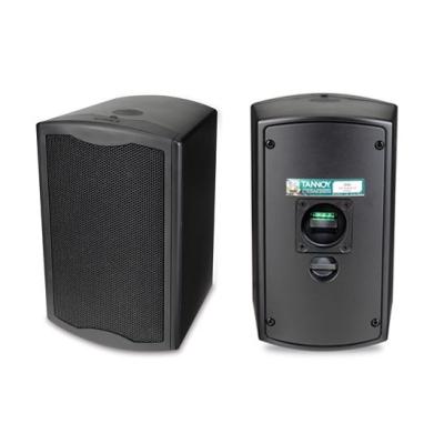 TANNOY  Di5t Black