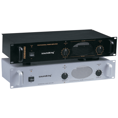 SOUNDKING AA800J