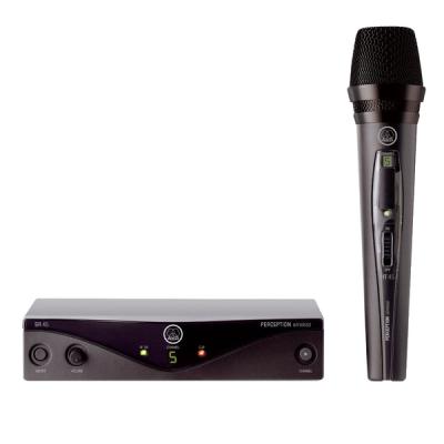 AKG Perception Wireless 45 Vocal Set U2
