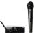 AKG WMS40 Mini Vocal Set ISM3