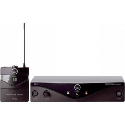 AKG Perception Wireless 45 Instr - Set  C1