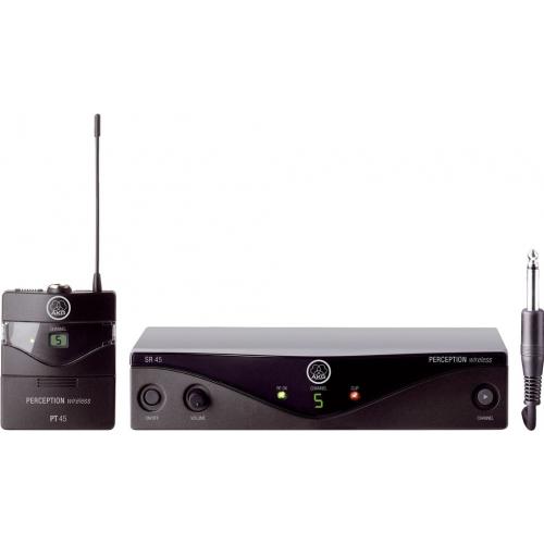 AKG Perception Wireless 45 Instr - Set  С3
