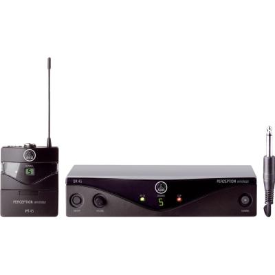 AKG Perception Wireless 45 Instr - Set  U2