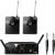 AKG WMS40 Mini2 Instr. Set