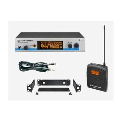 SENNHEISER EW 572-G3-A-X