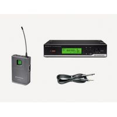 SENNHEISER XSW 72 - B