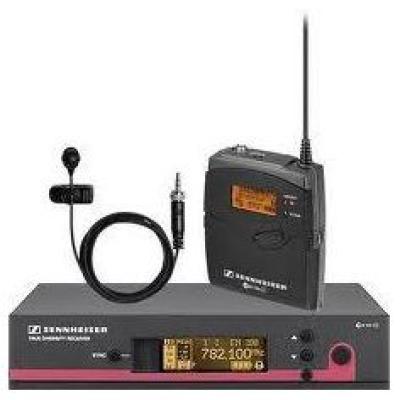 SENNHEISER EW 122-G3-B-X