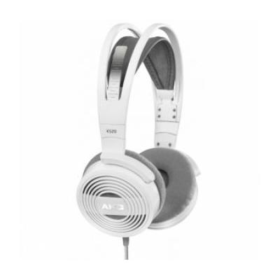 AKG K 520 WHITE