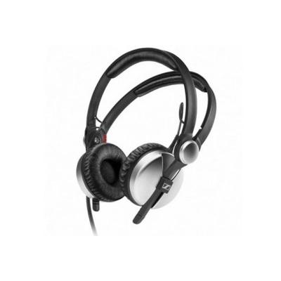 SENNHEISER HD 25 ALUMINIUM