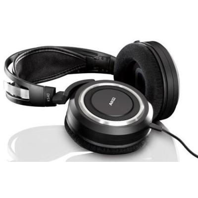 AKG K 540 BLACK
