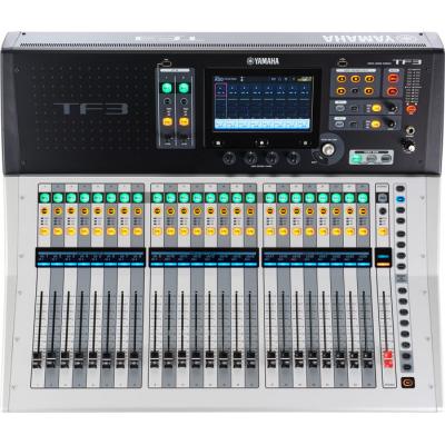 Yamaha TF3