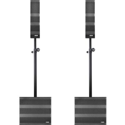 NOVA EUPHORIA 300 PLUS