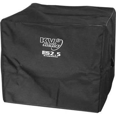 KV2AUDIO EX2.5 cover