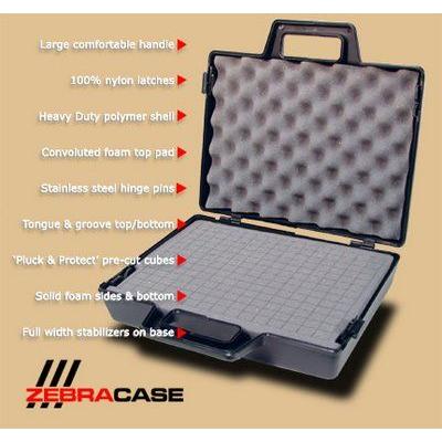 RADIAL Z12 Zebracase