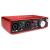 FOCUSRITE SCARLETT 2I2 2ND GEN(снято с производства)
