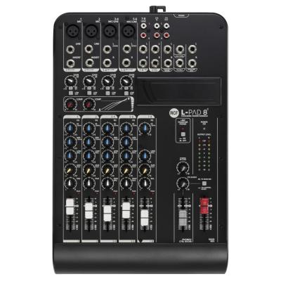 RCF L-PAD 8C