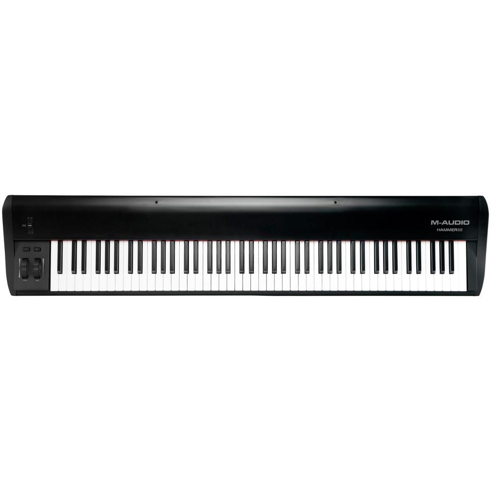 Миди клавиатура 88 клавиш молоточковая механика. Синтезатор Roland go-61k. M-Audio Hammer 88. Roland rh-a30. Midi-клавиатура m-Audio Hammer 88.