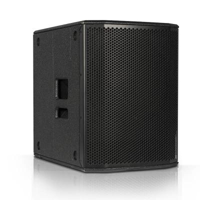 DB TECHNOLOGIES SUB615