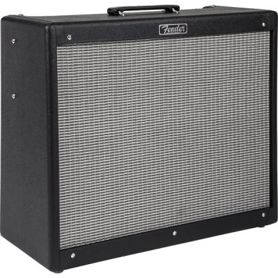 FENDER Hot Rod DeVille 410 III 