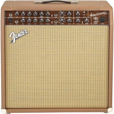 FENDER Acoustasonic SFX II