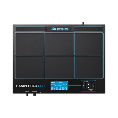 Alesis SamplePad Pro