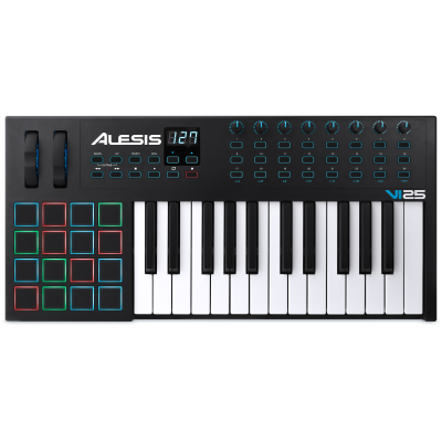 ALESIS VI25