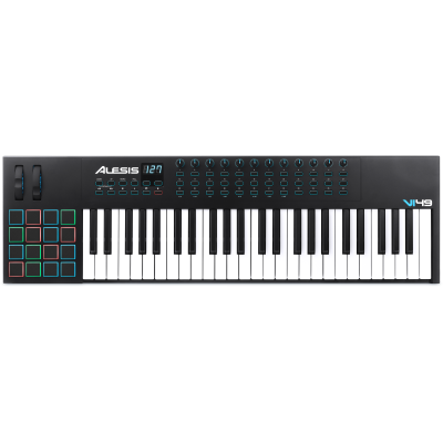 ALESIS VI49