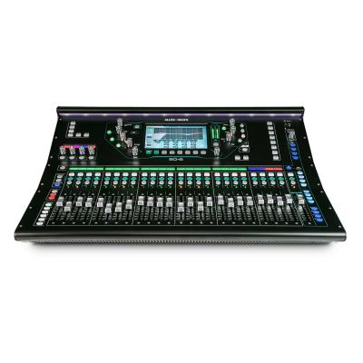 ALLEN & HEATH SQ-6