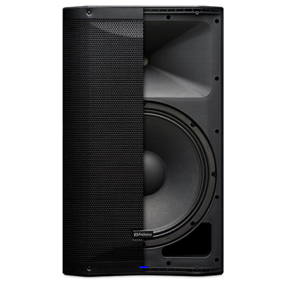 Airs speakers. PRESONUS air15s. Акустическая система PRESONUS air12. АС PRESONUS air15. Сабвуфер PRESONUS air15s.