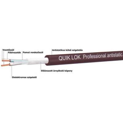 QUIK LOK CM780