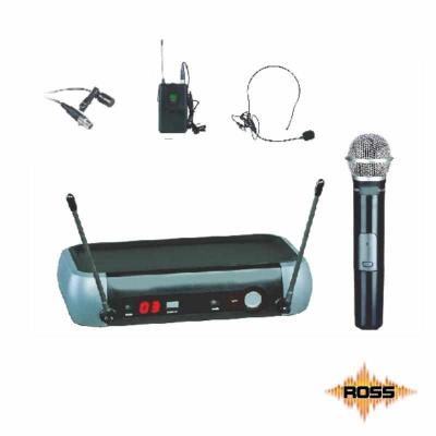 ROSS UHF104KIT