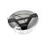 SHOWLIGHT Half mirrorball 40 см