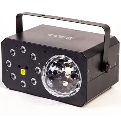 SHOWLIGHT LED FX100