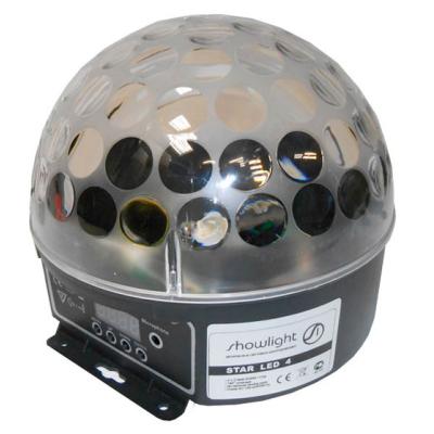 SHOWLIGHT Star LED4