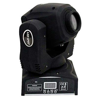 SHOWLIGHT MH-LED60 mini