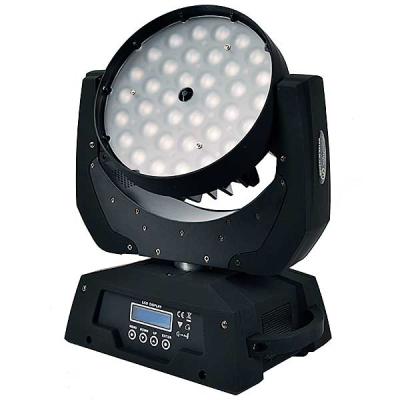 Showlight MH LED 36х10 ZOOM
