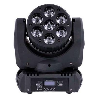 SHOWLIGHT MH-LED372w