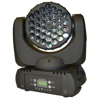 SHOWLIGHT MH-LED 363 W