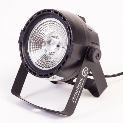 SHOWLIGHT COB PAR 30W
