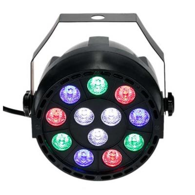 SHOWLIGHT LED SPOT 12W