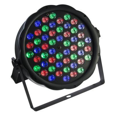 SHOWLIGHT LED SPOT 54W