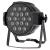 SHOWLIGHT LED SPOT 180W