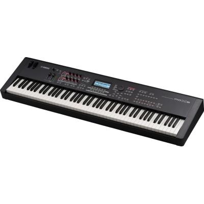 YAMAHA MOX8 (товар снят с производства)
