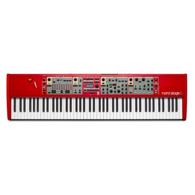 CLAVIA Nord Stage 2 HA88