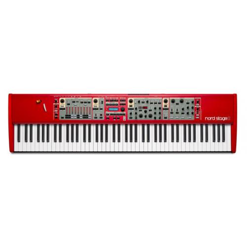 CLAVIA Nord Stage 2 HA88