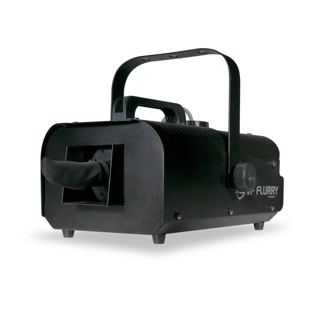 American DJ - VF Flurry 600W Snowmachine